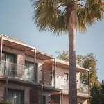 Ruins Luxury - Adults Only Otel 5*