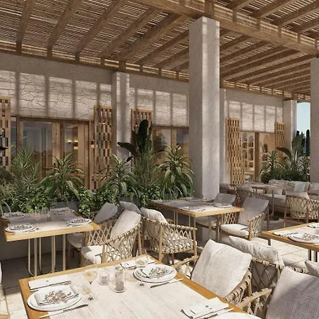 Hotel Ruins Luxury - Adults Only Yalikavak