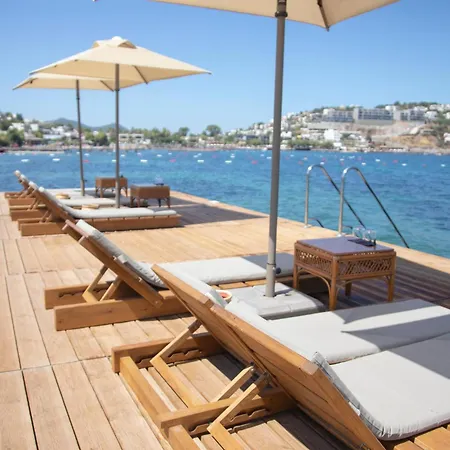 Ruins Luxury - Adults Only Hotel 5*
