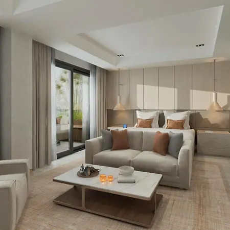 Ruins Luxury - Adults Only Hotel Yalikavak