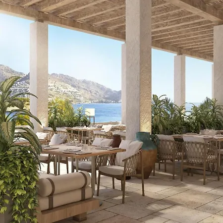 Ruins Luxury - Adults Only 5* Yalikavak
