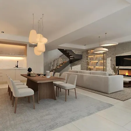 Ruins Luxury - Adults Only מלון