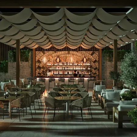 מלון Ruins Luxury - Adults Only