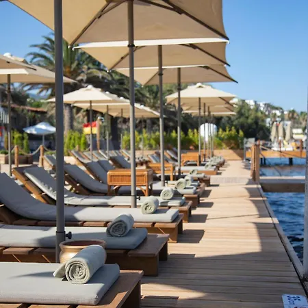 Hotel Ruins Luxury - Adults Only 5*