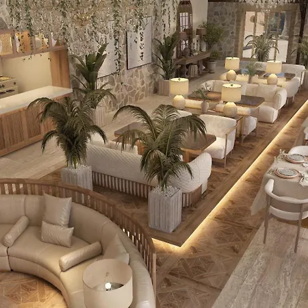 Hotel Ruins Luxury - Adults Only Yalikavak