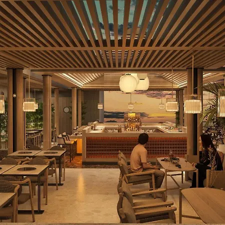 Ruins Luxury - Adults Only 5* יאליקאבאק