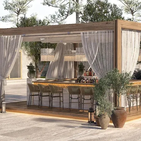 Ξενοδοχείο Ruins Luxury - Adults Only