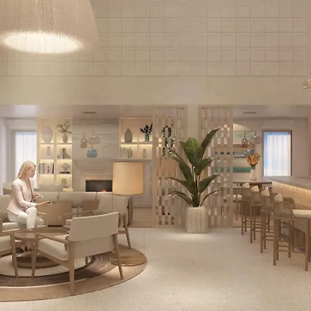 Ruins Luxury - Adults Only מלון יאליקאבאק