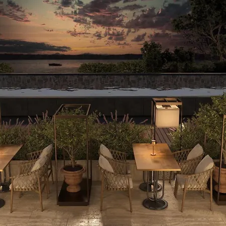 Ruins Luxury - Adults Only 5* יאליקאבאק