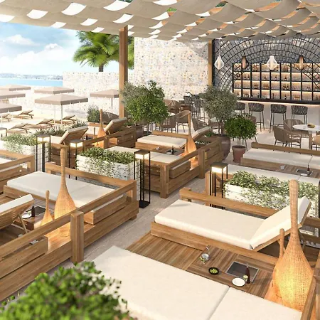 Ruins Luxury - Adults Only מלון יאליקאבאק