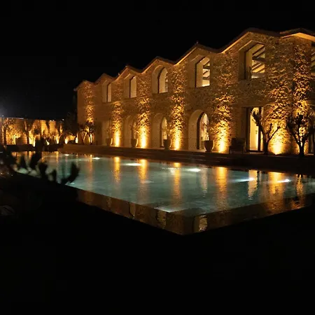 Hotel Ruins Luxury - Adults Only Yalikavak