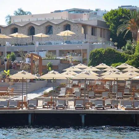 Ruins Luxury - Adults Only Hotel