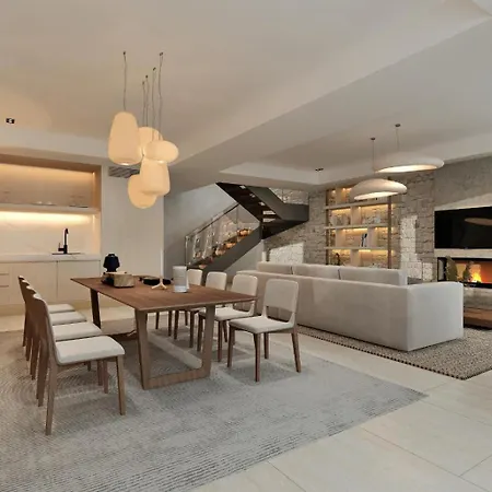 Ξενοδοχείο Ruins Luxury - Adults Only 5*