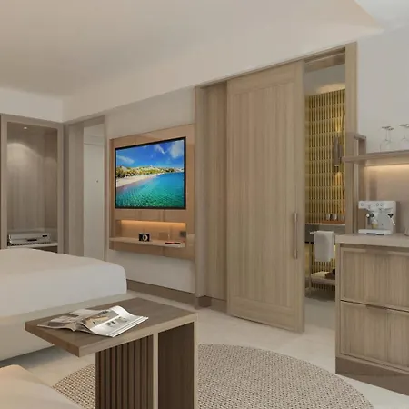 Ruins Luxury - Adults Only 5* Yalikavak