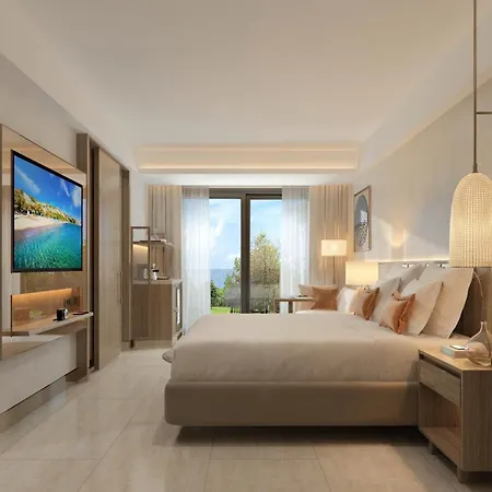 Ruins Luxury - Adults Only 5* Yalikavak