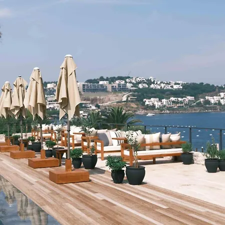 Hotel Ruins Luxury - Adults Only 5*