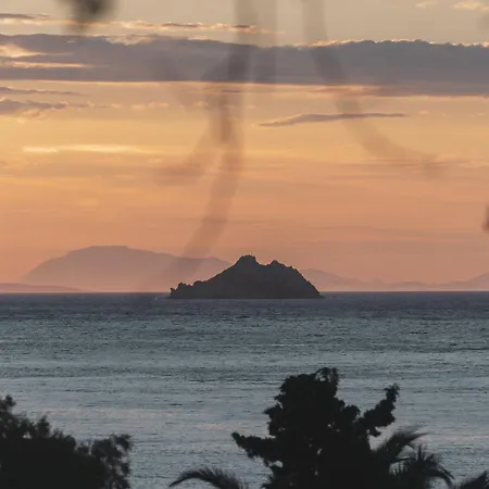 מלון Ruins Luxury - Adults Only יאליקאבאק