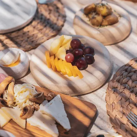 Ruins Luxury - Adults Only מלון