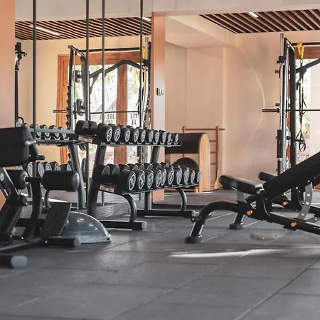 Ruins Luxury - Adults Only מלון 5*