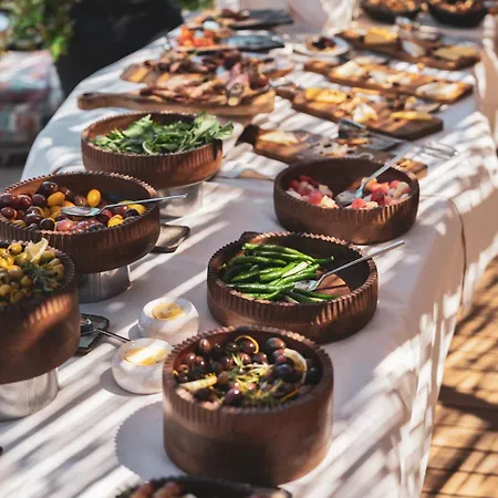 מלון Ruins Luxury - Adults Only