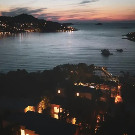 מלון Ruins Luxury - Adults Only 5*