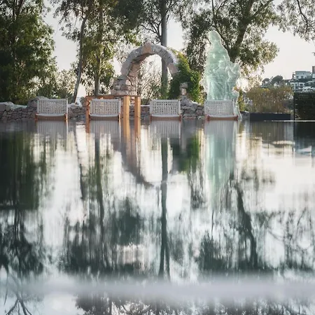Ξενοδοχείο Ruins Luxury - Adults Only Yalıkavak