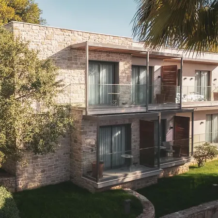 Ruins Luxury - Adults Only 5* יאליקאבאק