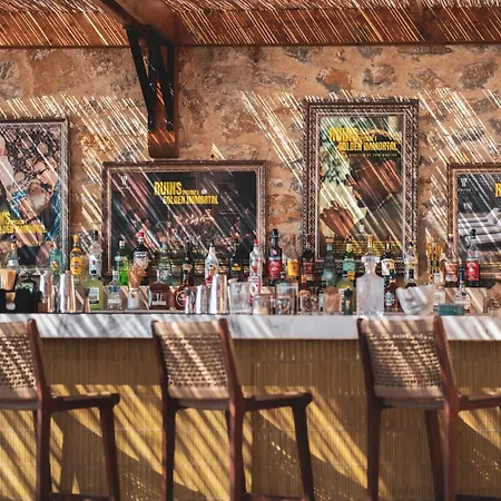 Ruins Luxury - Adults Only 5*