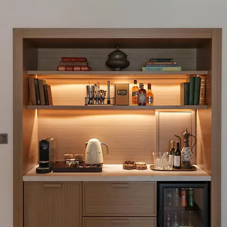 Ruins Luxury - Adults Only Yalıkavak