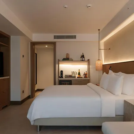 Ruins Luxury - Adults Only Otel