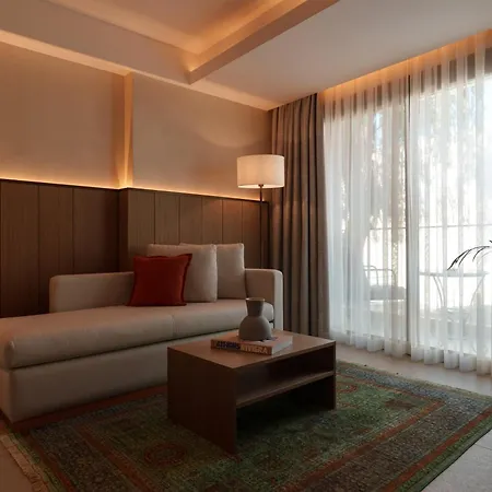 Ruins Luxury - Adults Only Otel 5*