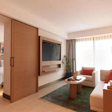 Otel Ruins Luxury - Adults Only Yalıkavak