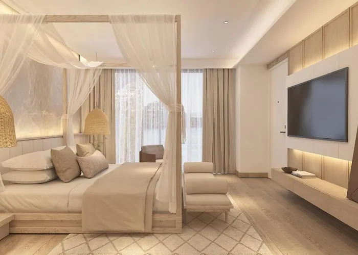 Ruins Luxury - Adults Only 5*