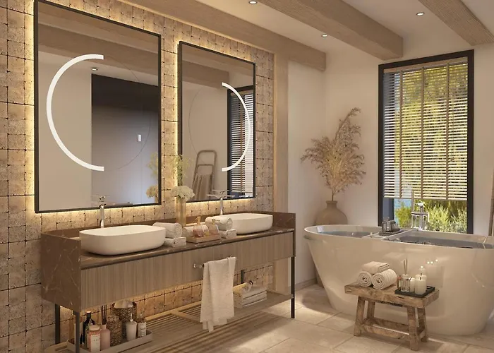 Ruins Luxury - Adults Only Otel Yalıkavak