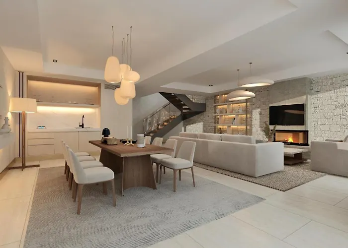 Ruins Luxury - Adults Only Otel