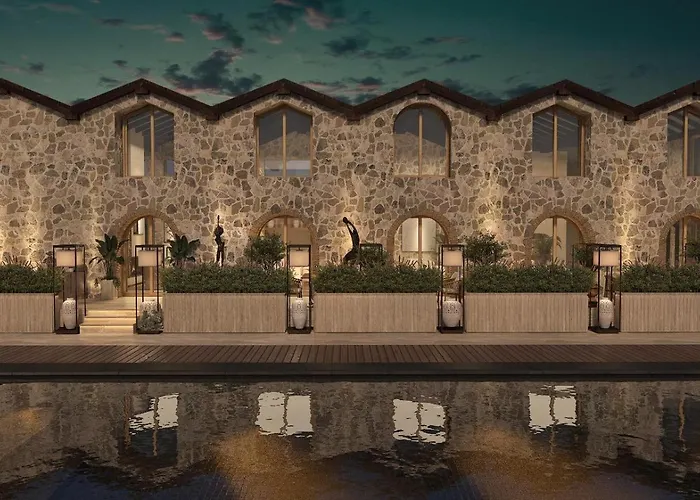 Ruins Luxury - Adults Only