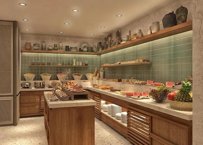 Ruins Luxury - Adults Only 5* Yalıkavak