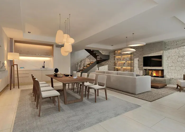 Otel Ruins Luxury - Adults Only 5*