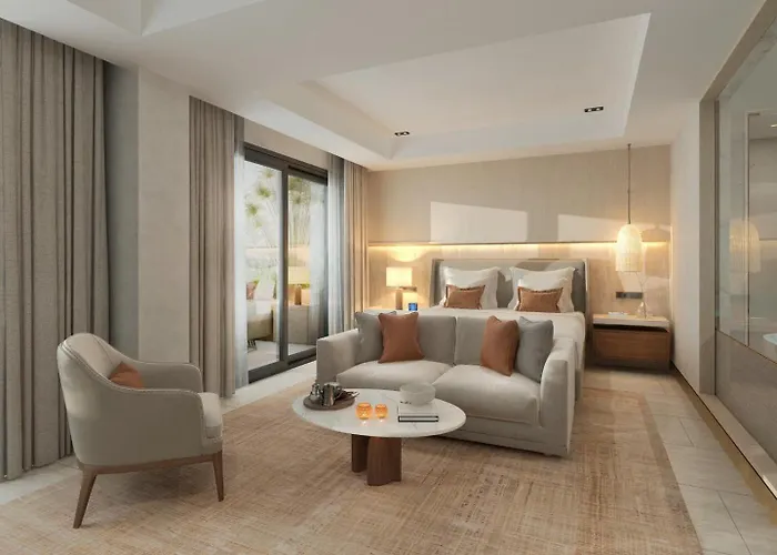 Ruins Luxury - Adults Only 5*