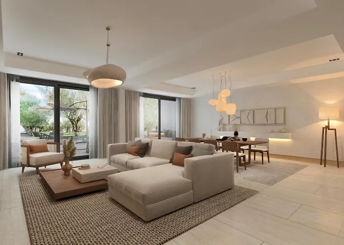 Otel Ruins Luxury - Adults Only 5*