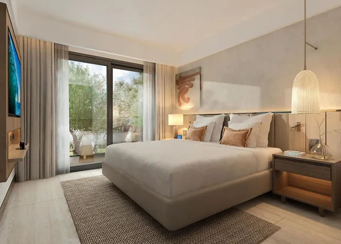 Otel Ruins Luxury - Adults Only 5*