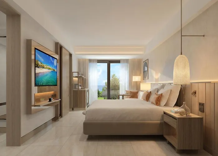 Ruins Luxury - Adults Only 5* Yalıkavak