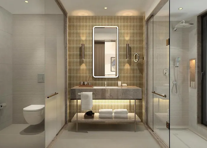 Ruins Luxury - Adults Only