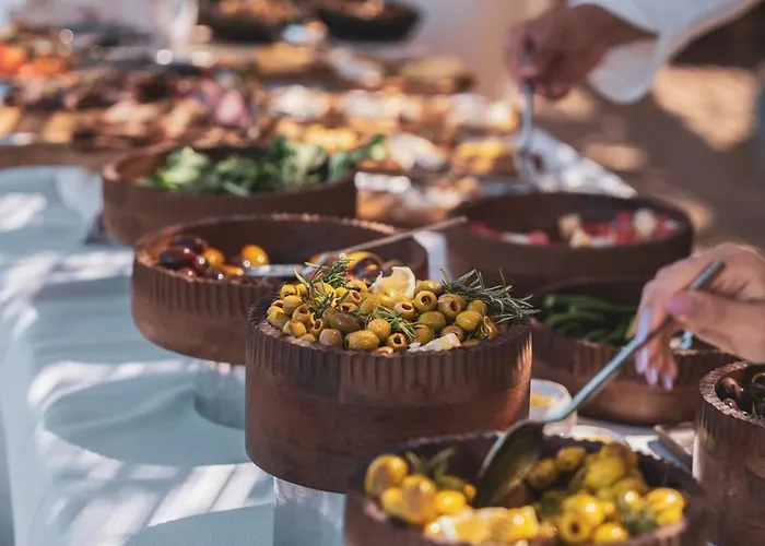 Ruins Luxury - Adults Only Hotel 5*