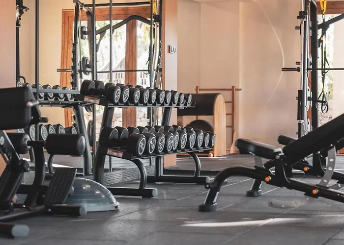 Ruins Luxury - Adults Only Otel 5*