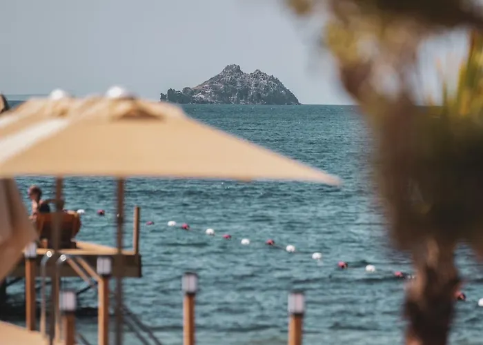 Otel Ruins Luxury - Adults Only 5*