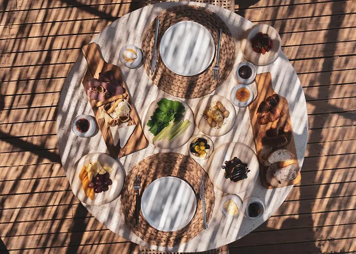 Otel Ruins Luxury - Adults Only