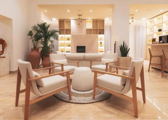 Ruins Luxury - Adults Only Hotel 5*