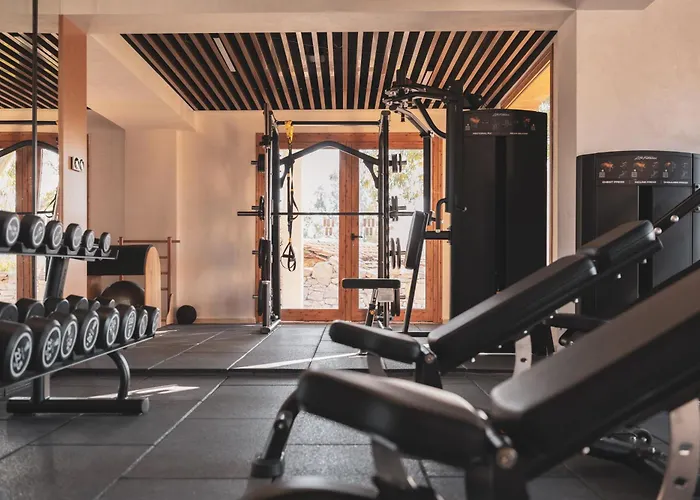 Otel Ruins Luxury - Adults Only 5*