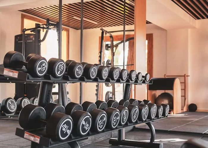 Ruins Luxury - Adults Only Otel